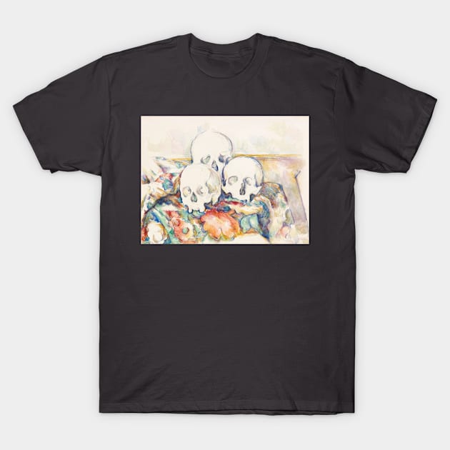 art T-Shirt by AshleyMcDonald